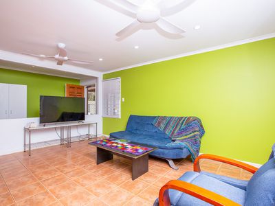 8 Koolama Crescent, South Hedland