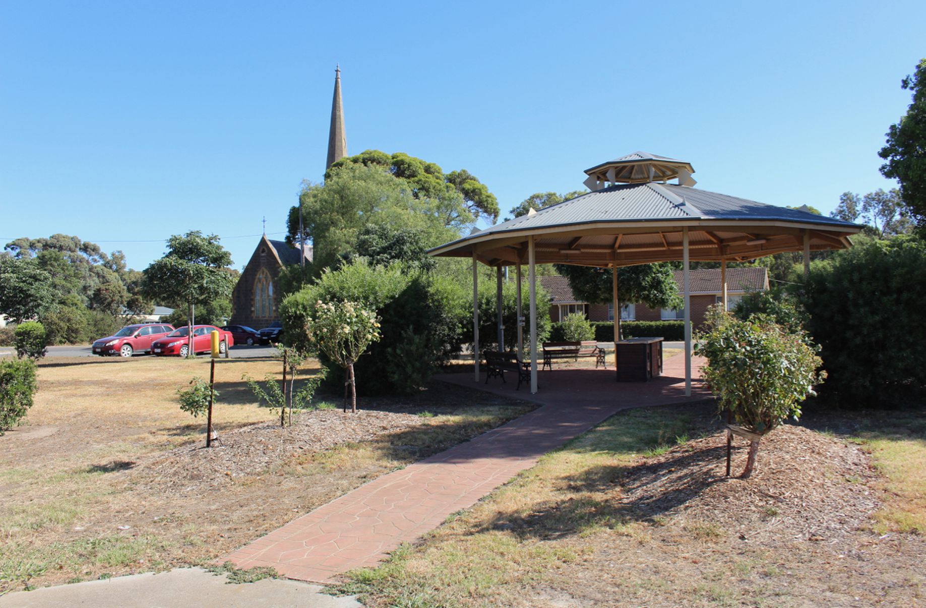 35 Ferrars Street, Rokewood