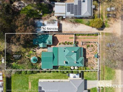 36 Dunsford Street, Lancefield