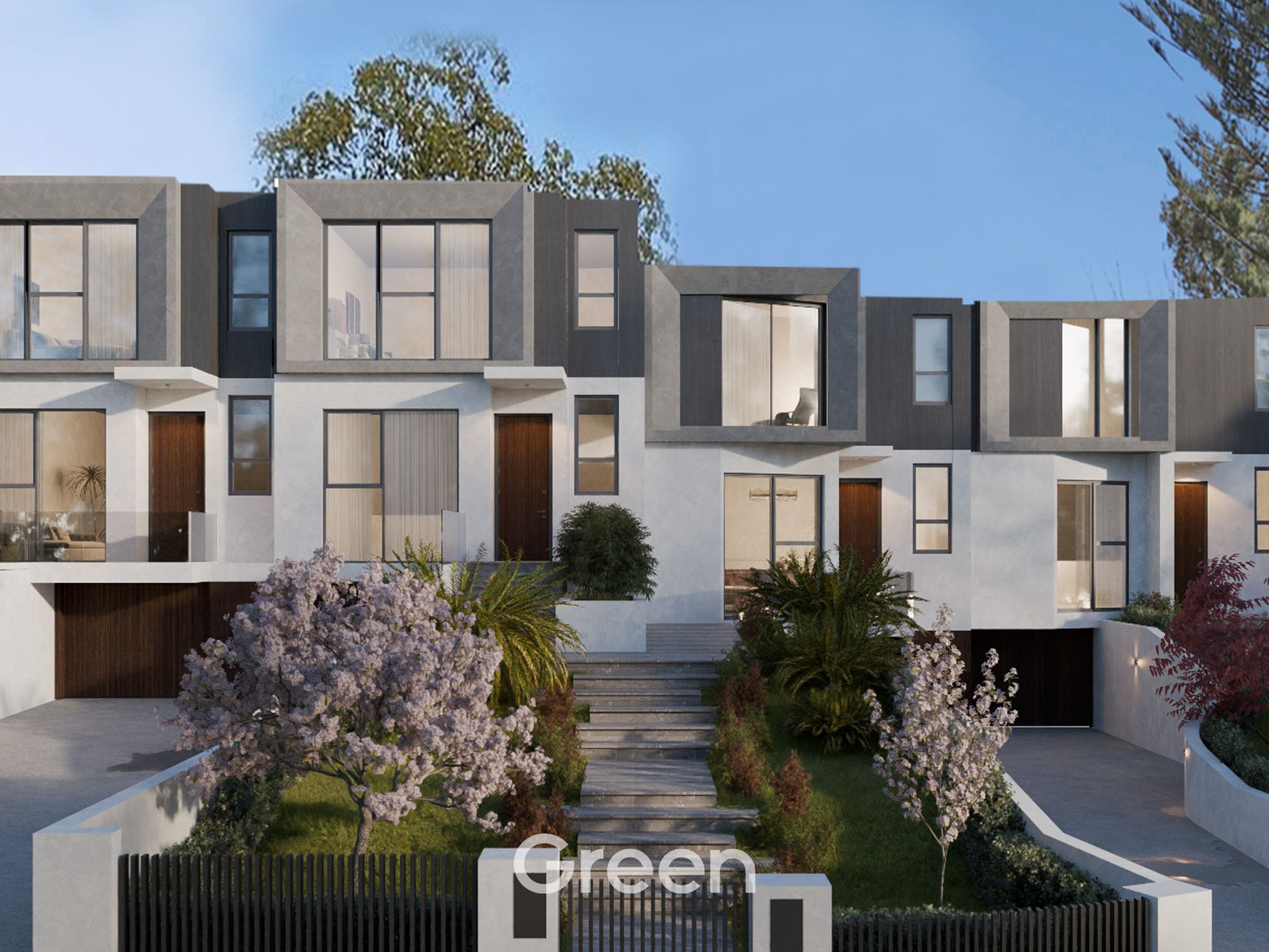 4 / 3 Lawrence Street, West Ryde