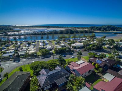 20 Old Pacific Highway, Brunswick Heads