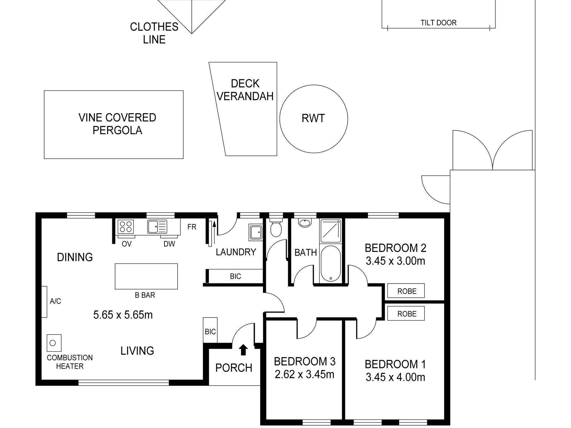 5 Peart Crescent, Murray Bridge