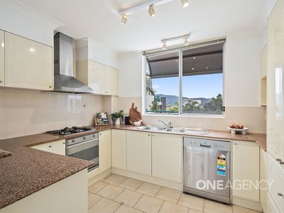 3 / 12-14 Kembla Street, Wollongong