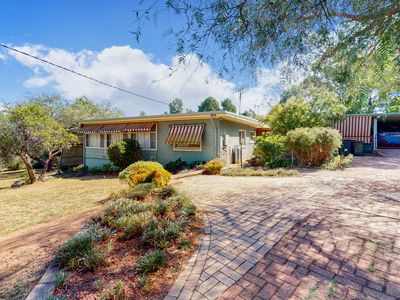 64 Hill Street, Geurie