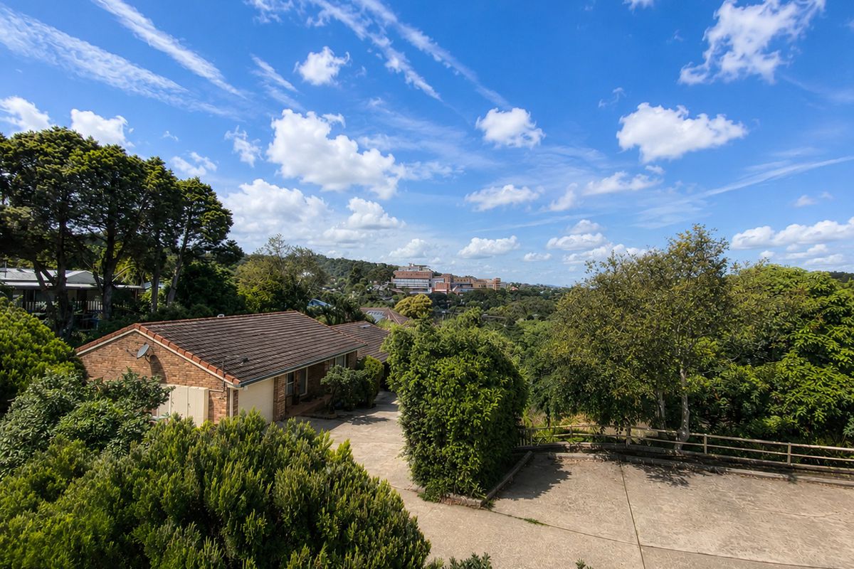 9 / 60 Leycester Street, Lismore
