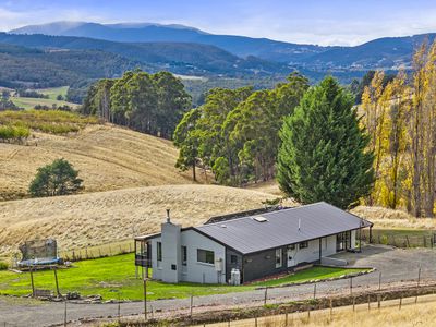 14 Lightwood Creek Road, Glen Huon