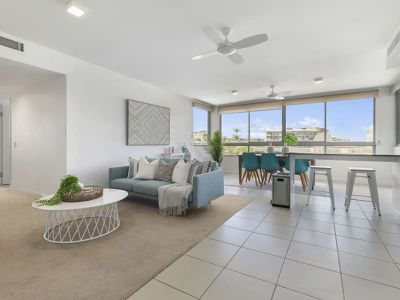 606 / 21 Douglas Street, Mooloolaba