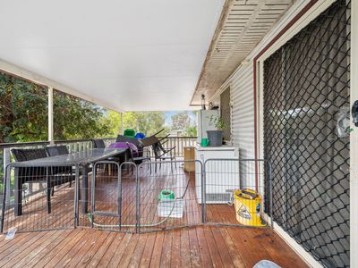 21 Wattle Street, Blackwater