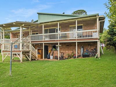 1 / 4 Silky Oak Drive, Nimbin