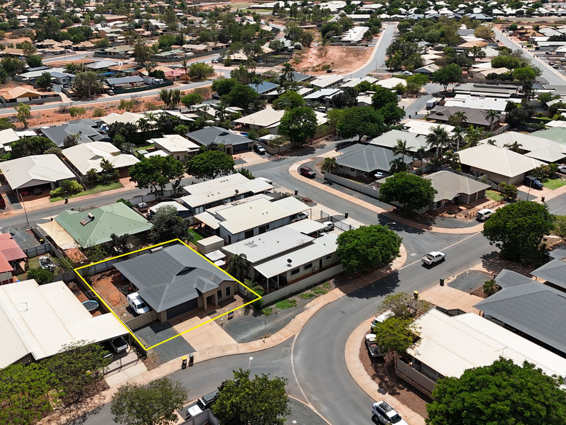 22 Nix Avenue, South Hedland