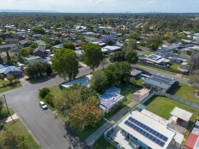 15 Gregory Avenue, Deception Bay