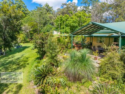 431 Borton Road, Tullera