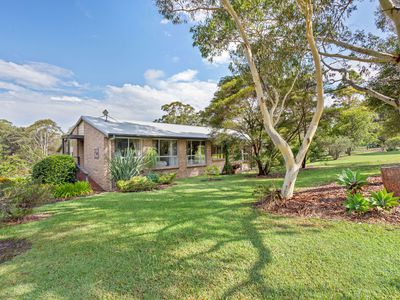 12 Chelmsbrook Drive, Rainbow Flat