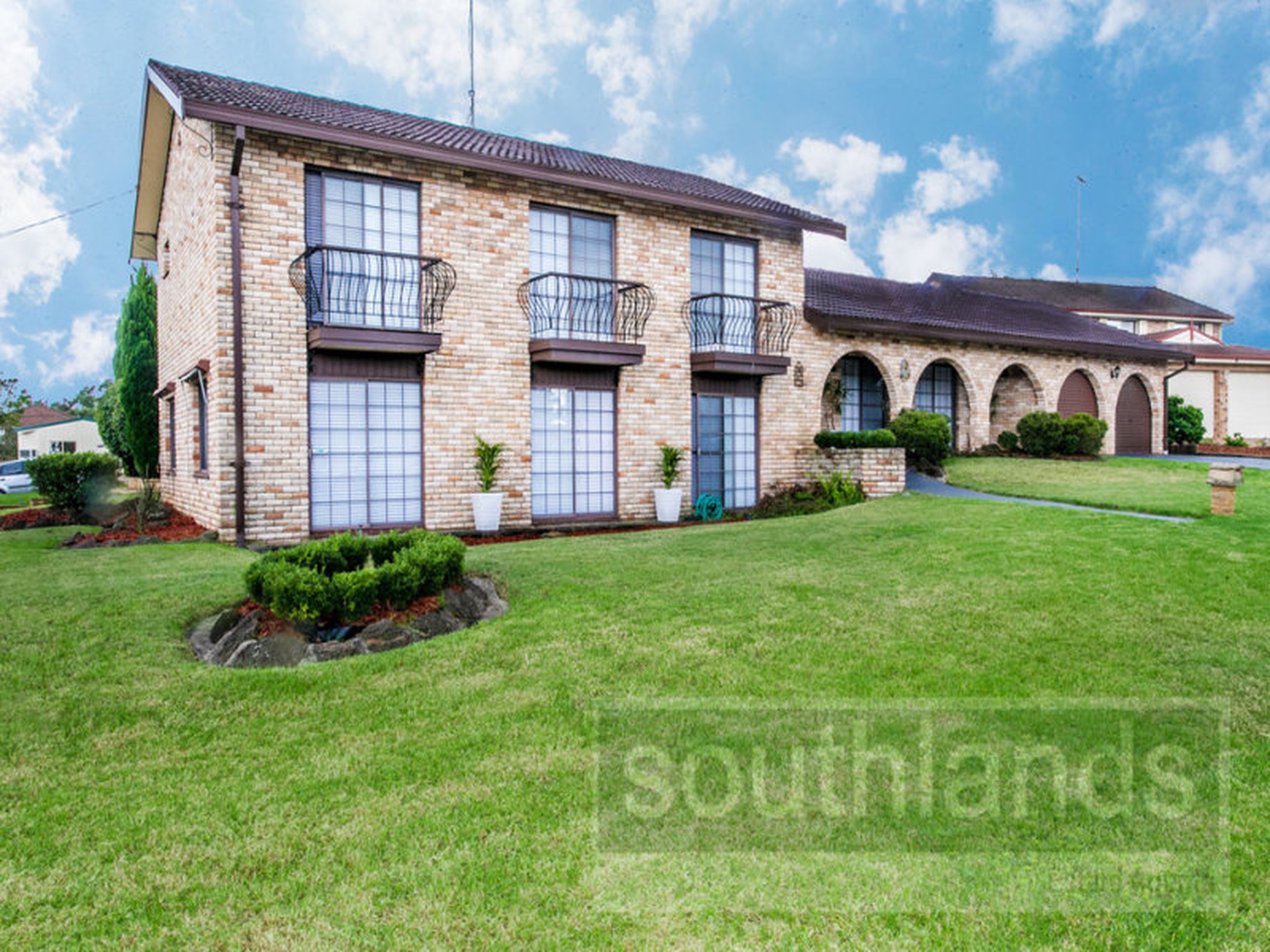 1 Becket Court, SOUTH PENRITH