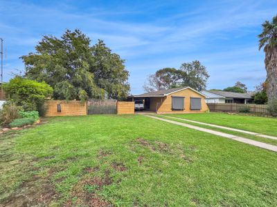 126 York Street, Forbes