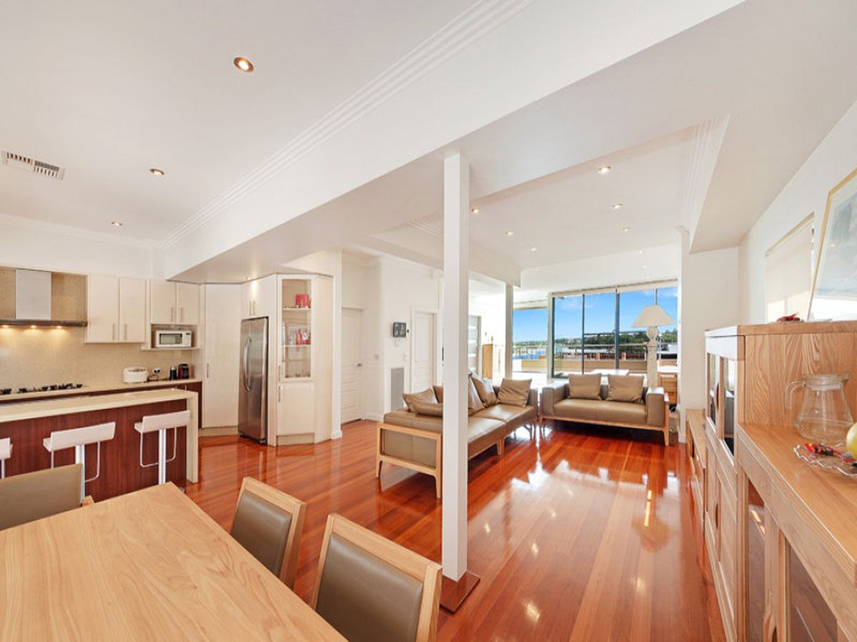 5A Fortescue St, Chiswick