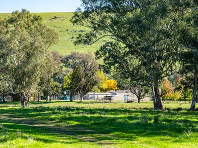 2123 Kiewa Valley Highway, Kergunyah