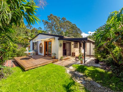 10 Mundurra Avenue, Ocean Shores