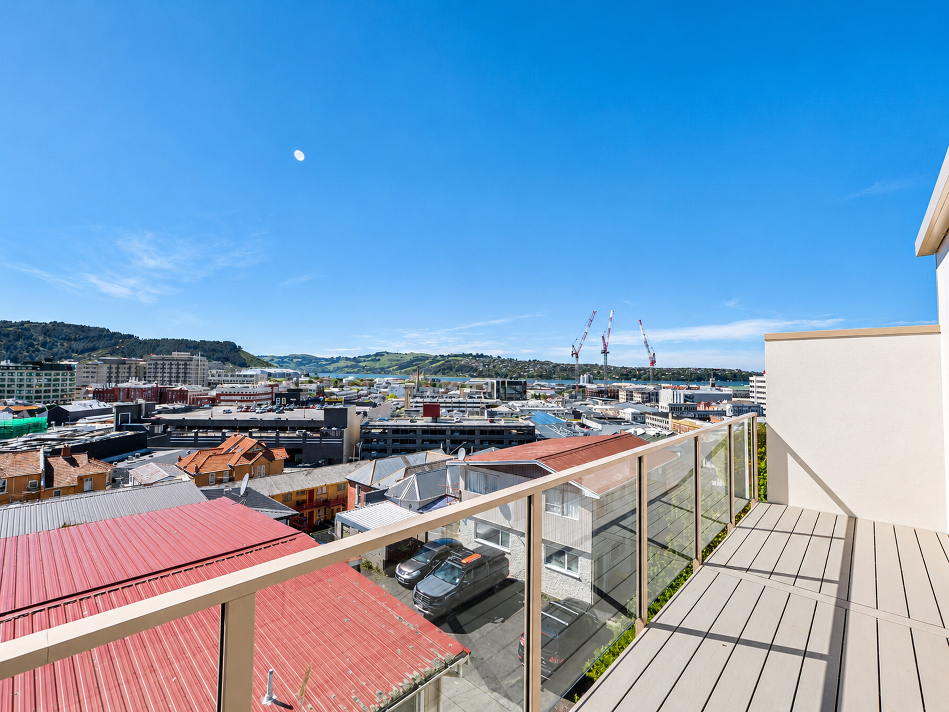 43 Cargill Street, Dunedin Central