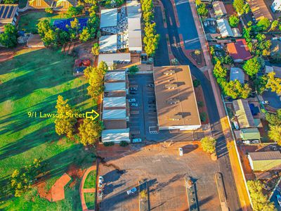 9 / 1 Lawson Street, South Hedland