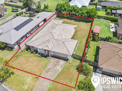 5 SHAMROCK COURT, Chuwar