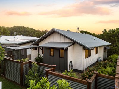 10 Lorikeet Lane, Mullumbimby