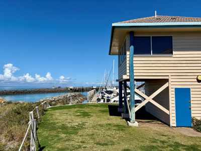 2 Buccaneer Drive, Urangan