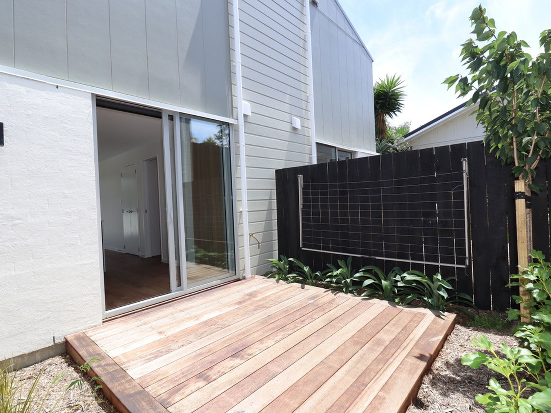 Mangere East