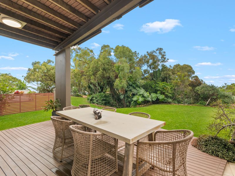 1 Stirling Drive, Castle Hill