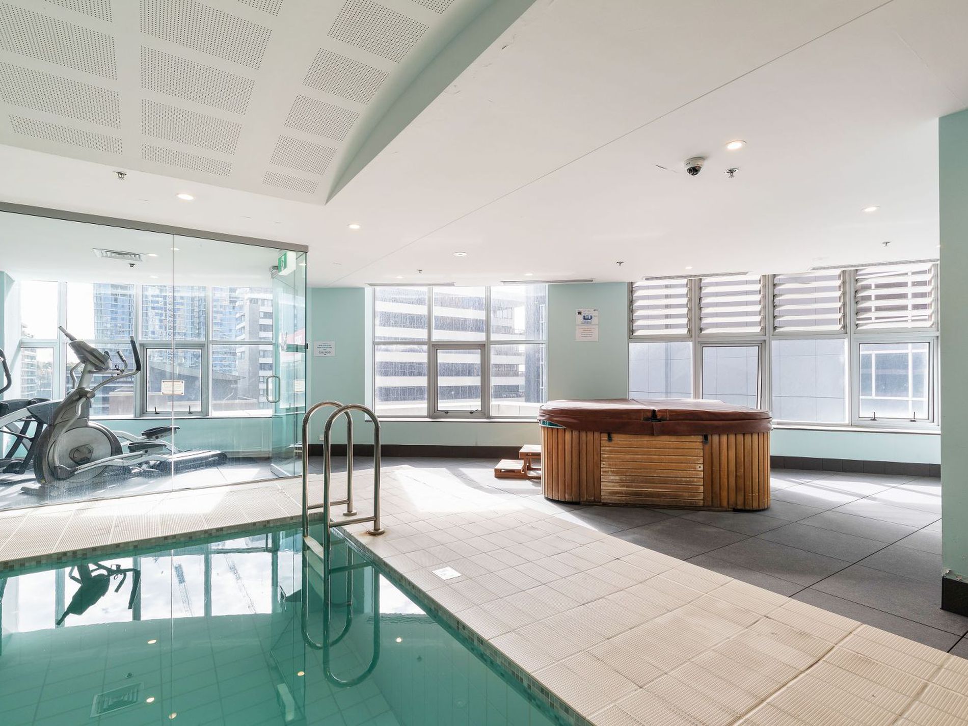 1806 / 79-81 Berry Street, North Sydney