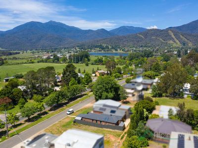 181 Kiewa Valley Highway , Tawonga South