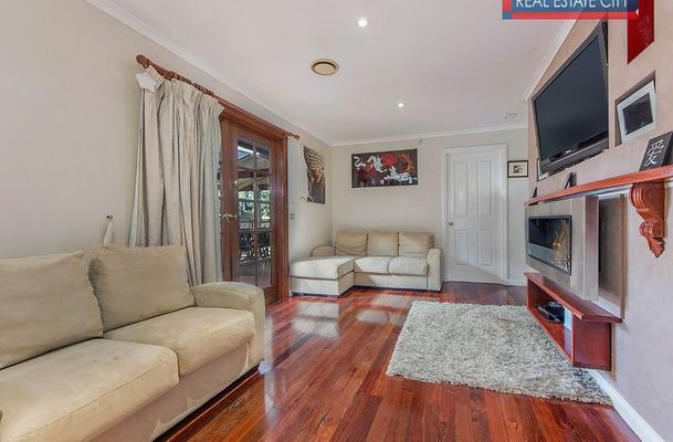 12 Tavistock Court, Craigieburn