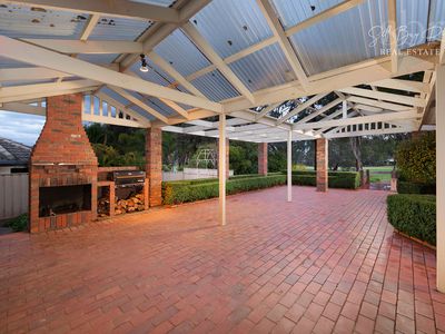 22 THE MEADOW, Thurgoona