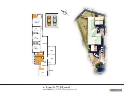 4 Joseph Court, Morwell