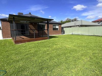 722 UNION ROAD, Glenroy