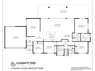 4 Manoi Close, Bentley Park