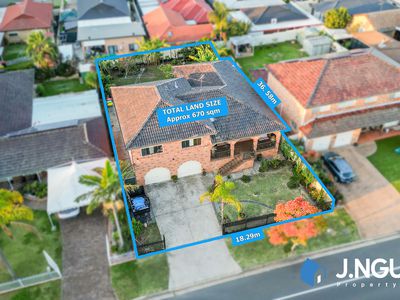 96 Brown Road, Bonnyrigg