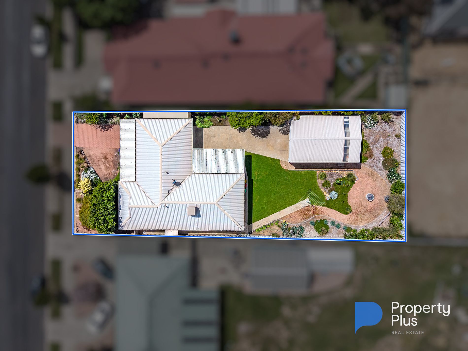 309 MacKenzie Street West, Kangaroo Flat