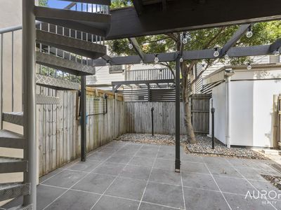 8/23 Elliot Street, Kangaroo Point