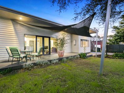 33 Neville Drive, Rye