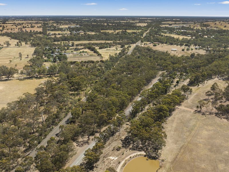 Lot 1 Seymour-Avenel Road (Cnr. Link Road), Avenel