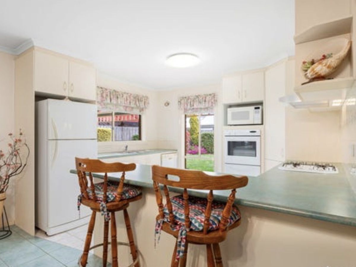 12 Keswick Court, Narre Warren South