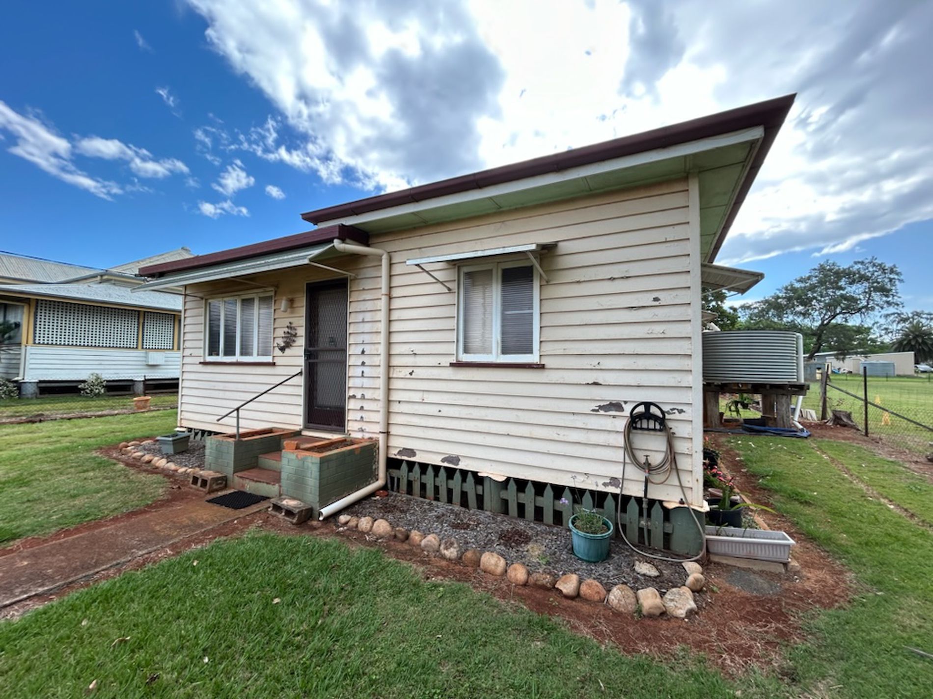 19 Belle Street, Kingaroy