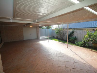 15 Carrington Park Drive, Nowra