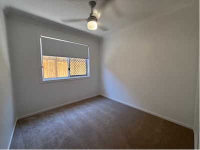 111A Volker Circuit, Bahrs Scrub