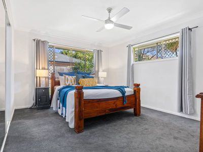12 Fitzpatrick Street, Upper Coomera