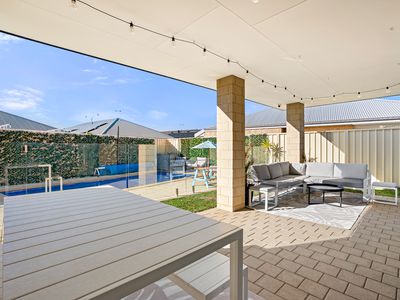 3 MIKADO RISE, Madora Bay