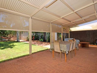 80 Bourke Street, Kalgoorlie