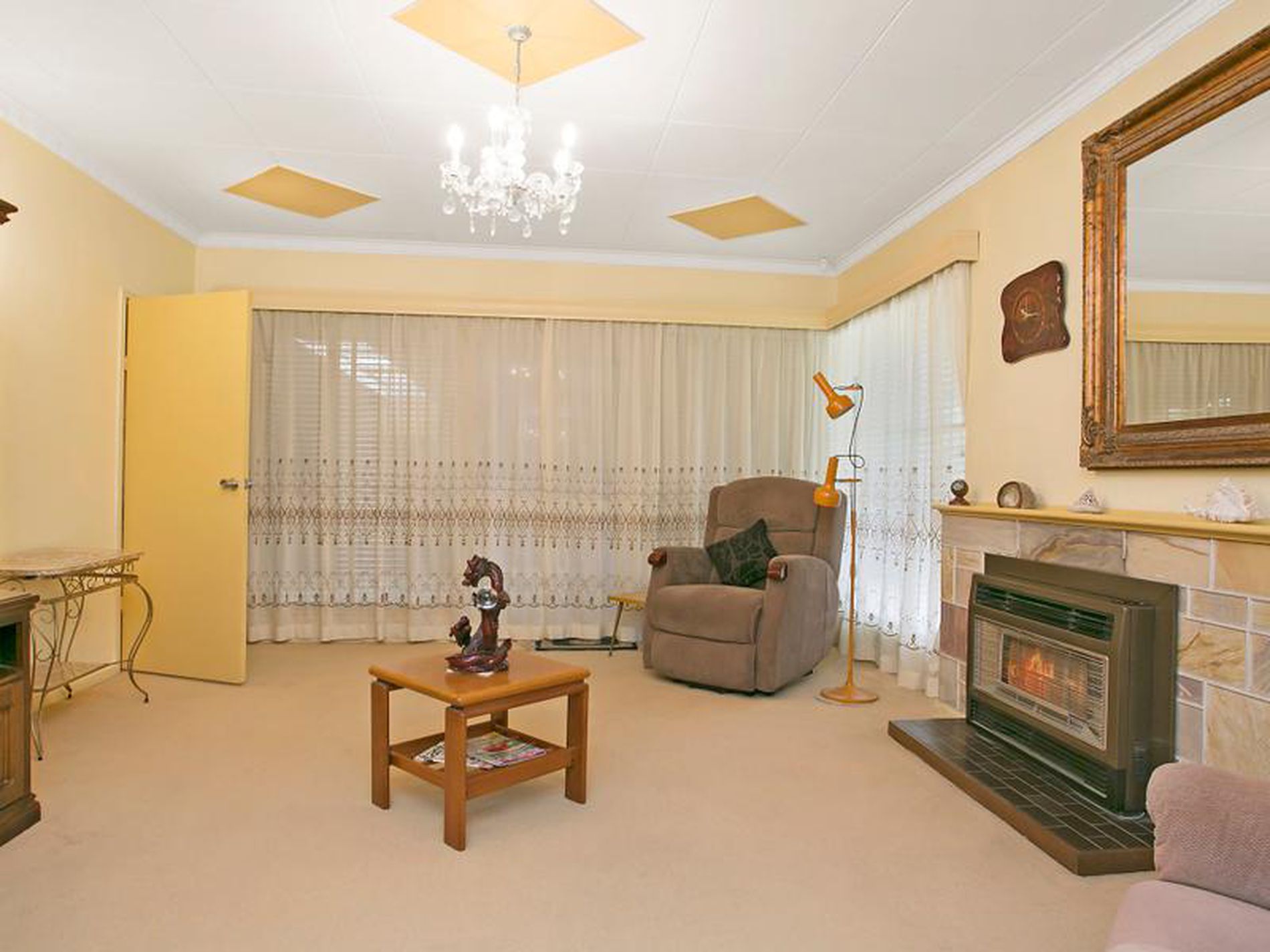 143 Park Terrace, Brahma Lodge
