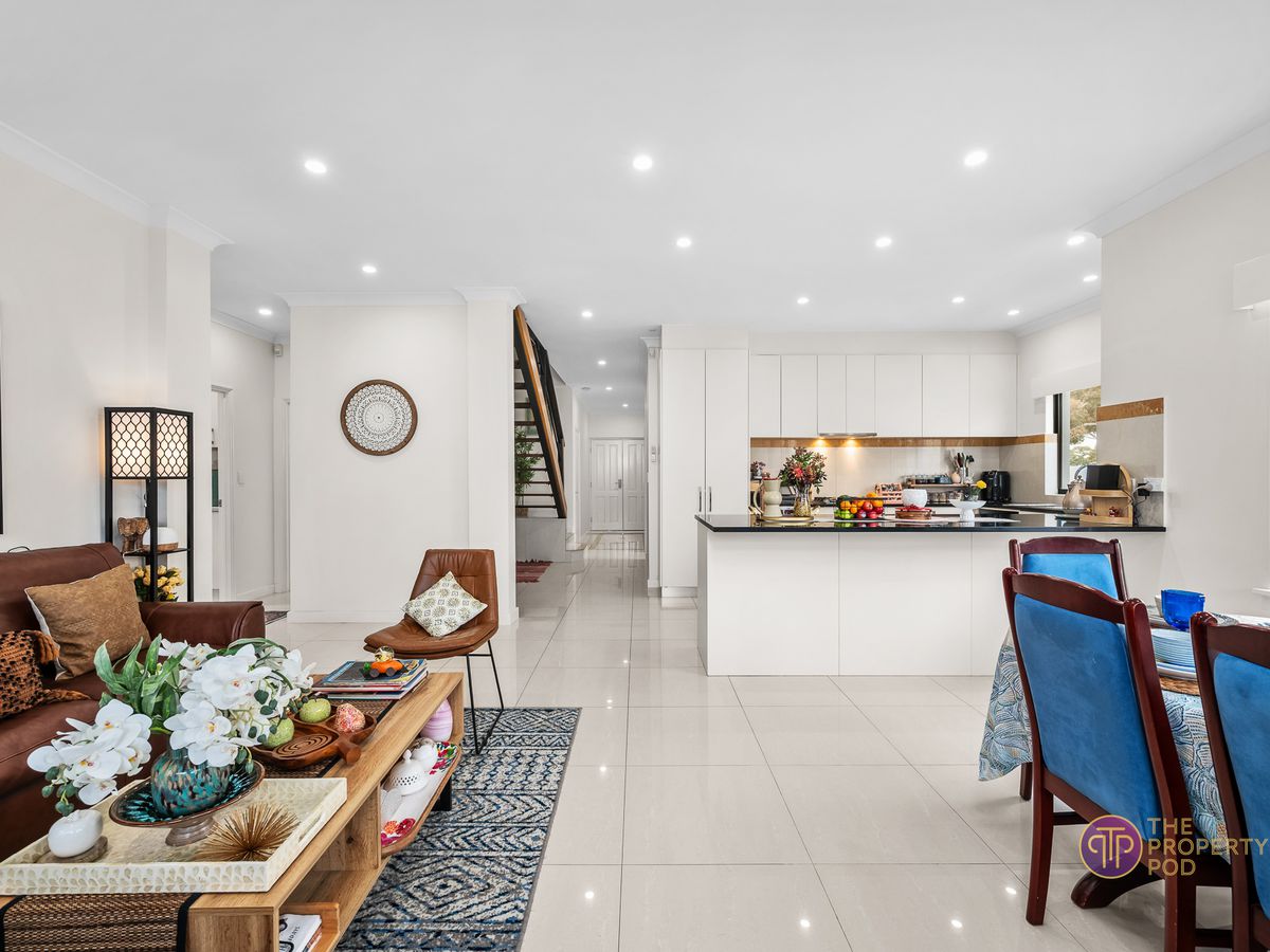 1 / 45 Dumond Street, Bentley